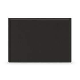 Furniturebox Suri Rett Sänggavel 165x130cm