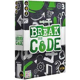 Break The Code