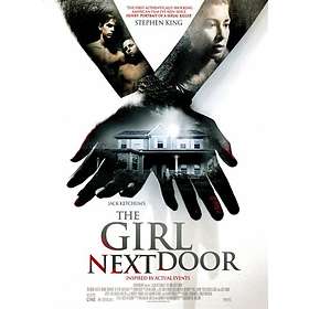 The Girl Next Door (2007) (DVD)