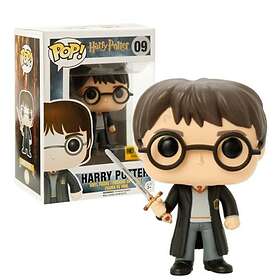 Funko POP! Harry Potter 09 Harry Potter (w/Gryffindor's Sword)