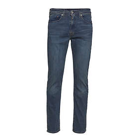 Levi's 502 Regular Taper Jeans (Herre)