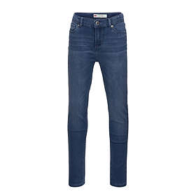 Levi's 711 Skinny Jeans (Dame)