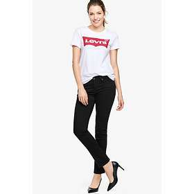 Levi's 712 Slim Jeans (Femme) au meilleur prix - Comparez les offres de  Jeans sur leDénicheur