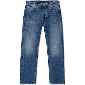 Levi's 501 Made & Crafted Crop Jeans (Dame)