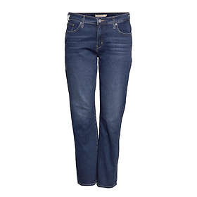 Levi's 314 Shaping Straight Jeans Plus Size (Dame)