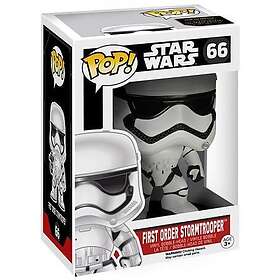 Funko POP! Star Wars 66 Stormtrooper (First Order)