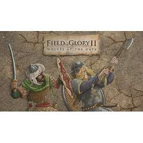 Field of Glory II: Wolves at the Gate (Expansion) (PC)
