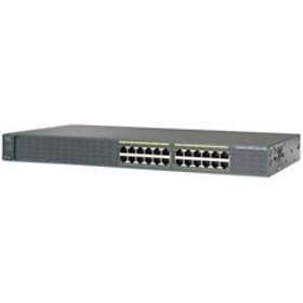 Cisco Catalyst 2960-24PC-S