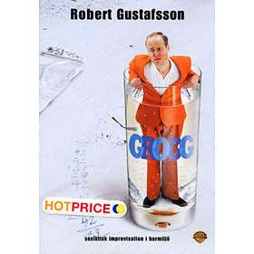 Grogg (DVD)