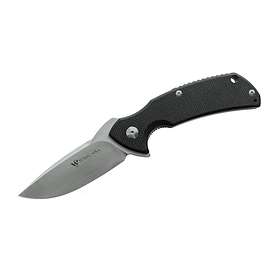 Steel Will Knives Plague Doctor F16M