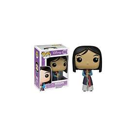 Funko POP! Mulan 166 Mulan