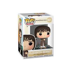Funko POP! Pride and Prejudice and Zombies 266 Elizabeth Bennet