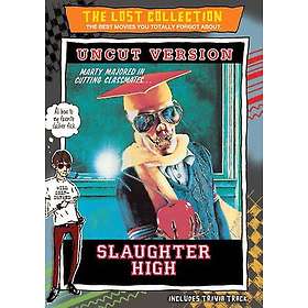 Slaughter High (US) (DVD)