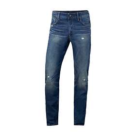 G-Star Raw Arc 3D Relaxed Tapered Jeans (Herr)