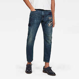 G-Star Raw CNY D-Staq 3D Slim Jeans (Herr)