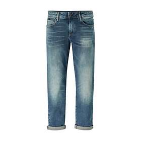 G-Star Raw Herren Leichter Denim STRAIGHT Denim Jeans Jeans Hose 30/32 32/32