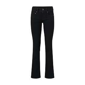 G-Star Raw Midge Mid Bootcut Jeans (Women's)
