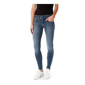 G-Star Raw G-star Shape Super Skinny Jeans (Dam)