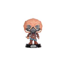 Funko POP! Star Wars 97 Plo Koon