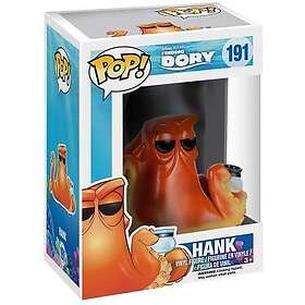 Funko POP! Finding Dory 191 Hank