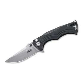 CRKT BT Fighter Compact
