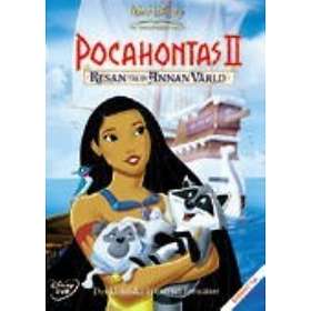 Pocahontas II (DVD)