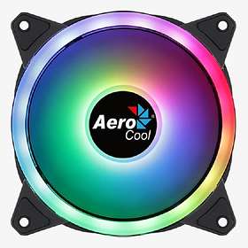 Aerocool Duo RGB 120mm