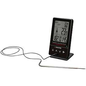 Salter Heston Blumenthal Digital 5-i-1 Termometer