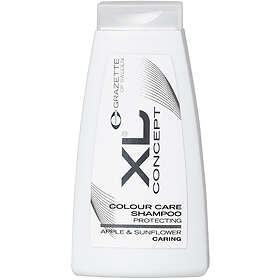 Grazette XL Colourcare Shampoo 100ml