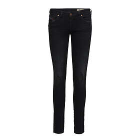 Diesel Gracey Jogg Slim Fit Jeans (Dam)
