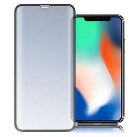 4smarts Second Glass Curved for iPhone X/XS/11 Pro