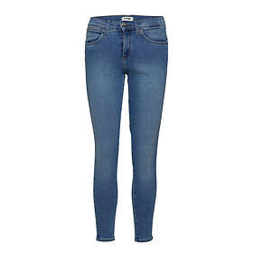 Wrangler High Rise Skinny Jeans (Dam)