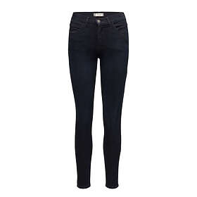 Wrangler High Skinny Jeans (Dam)