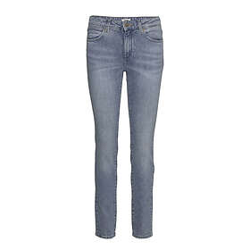 Wrangler Slim Jeans (Naisten)