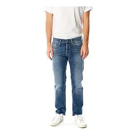 Replay Ronas Selvedge Slim Fit Jeans (Herre)