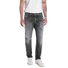 Replay Willbi Aged 10 Years Regular Fit Jeans (Men's)