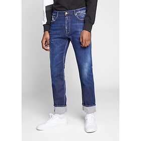 Replay Donny Slim Tapered Fit Jeans (Herre)