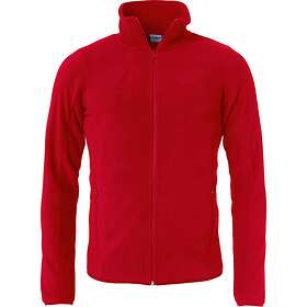 Clique Basic Polar Fleece Jacket (Herr)