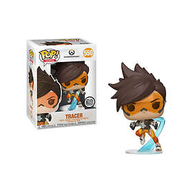 Funko POP! Overwatch 92 Tracer