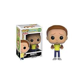 Funko POP! Rick and Morty 113 Mortimer "Morty" Smith