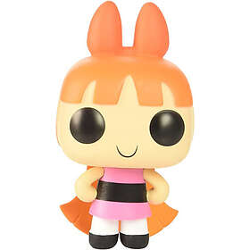 Funko POP! The Powerpuff Girls 125 Blossom
