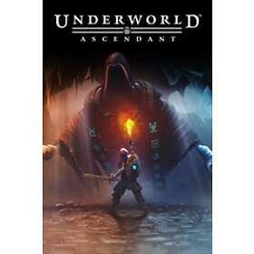 Underworld Ascendant (Xbox One | Series X/S)