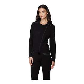 TwinSet Fleece Jacket (Dam)