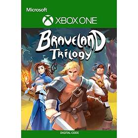 Braveland Trilogy (Xbox One | Series X/S)
