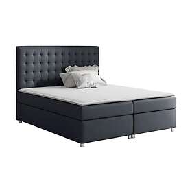 Furniturebox Frasca Kontinentalseng 160x200cm