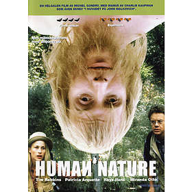 Human Nature (DVD)