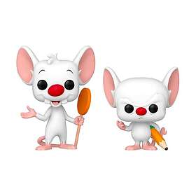 Funko POP! Pinky and The Brain 159 Pinky