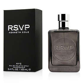 Kenneth Cole RSVP edt 100ml