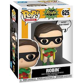 Funko POP! Animated Batman 153 Robin