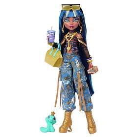 Funko POP! Monster High 372 Cleo De Nile
